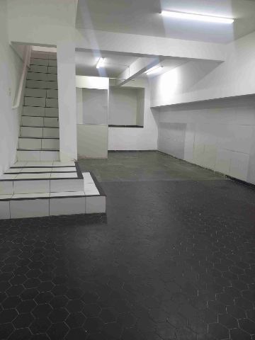 Loja com 200m², para alugar, no bairro Campos Elíseos em São Paulo