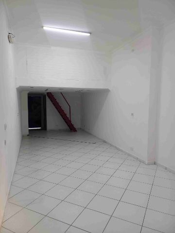 Loja com 200m², para alugar, no bairro Campos Elíseos em São Paulo