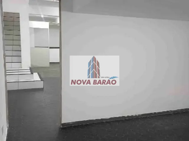Loja com 200m², para alugar, no bairro Campos Elíseos em São Paulo