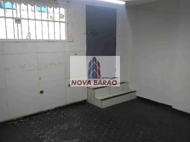 Loja com 200m², para alugar, no bairro Campos Elíseos em São Paulo