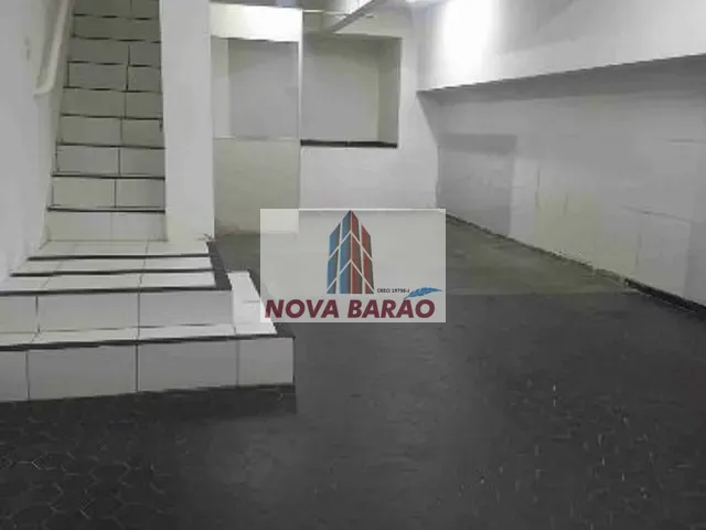 Loja com 200m², para alugar, no bairro Campos Elíseos em São Paulo