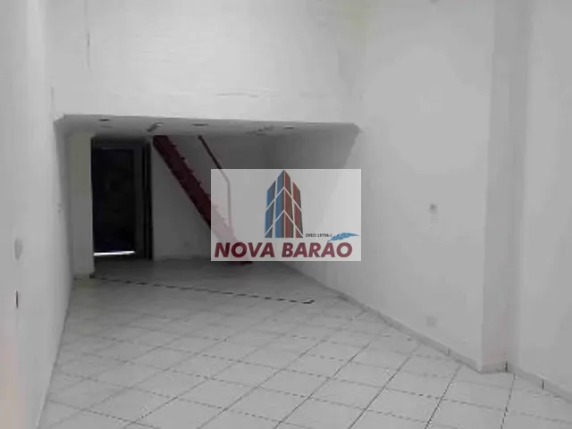 Loja com 200m², para alugar, no bairro Campos Elíseos em São Paulo