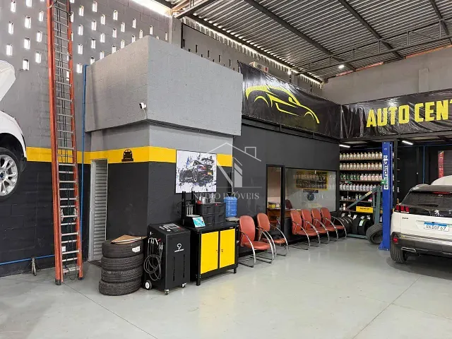 Loja com 360m², à venda, no bairro São José do Imbassaí em Maricá