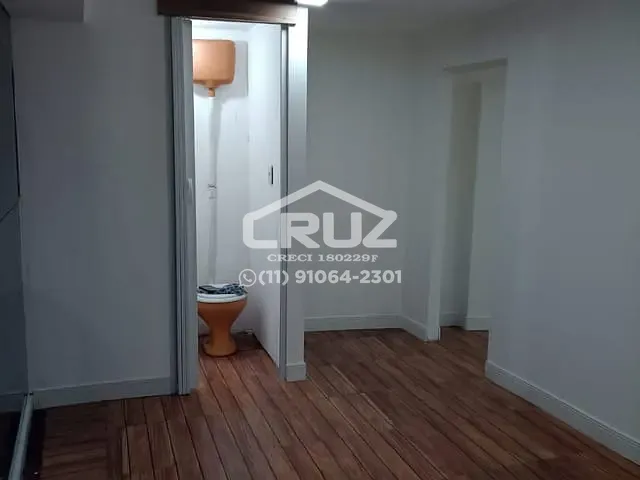 Loja com 5m², para alugar, no bairro Serpa em Caieiras