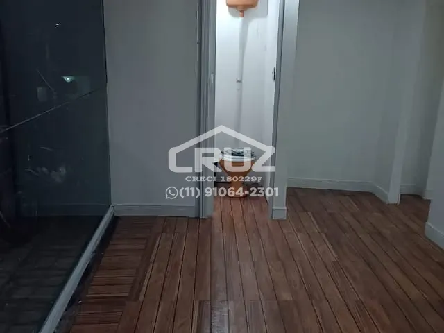 Loja com 5m², para alugar, no bairro Serpa em Caieiras