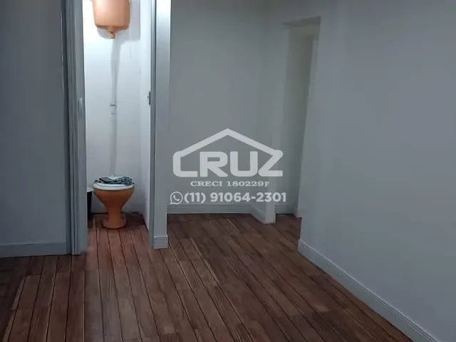Loja com 5m², para alugar, no bairro Serpa em Caieiras