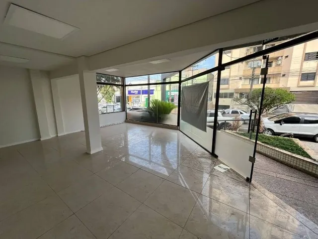 Loja com 170m², para alugar, no bairro Centro em Londrina