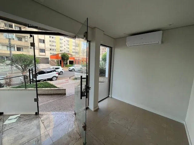 Loja com 170m², para alugar, no bairro Centro em Londrina