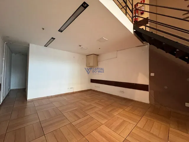 Loja com 156m², para alugar, no bairro Jardim Aquarius em São José dos Campos