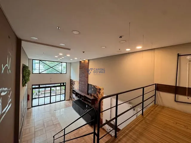 Loja com 156m², para alugar, no bairro Jardim Aquarius em São José dos Campos