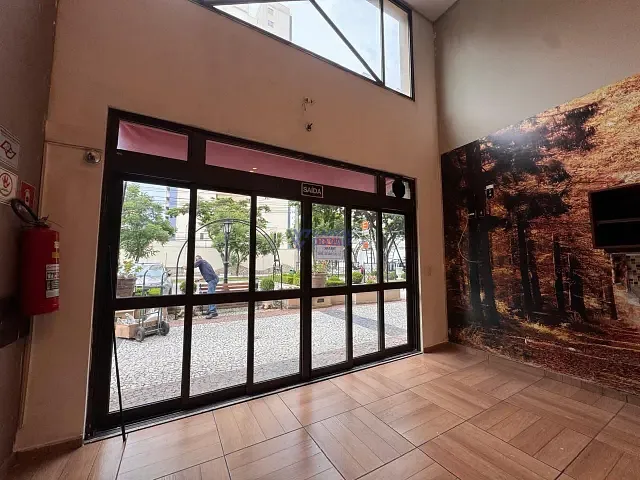 Loja com 156m², para alugar, no bairro Jardim Aquarius em São José dos Campos