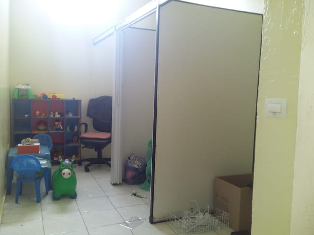 Foto do Loja - Loja para locação, Jardim Santa Rita de Cássia, Santa Bárbara D'Oeste, SP | Oeste Imóveis