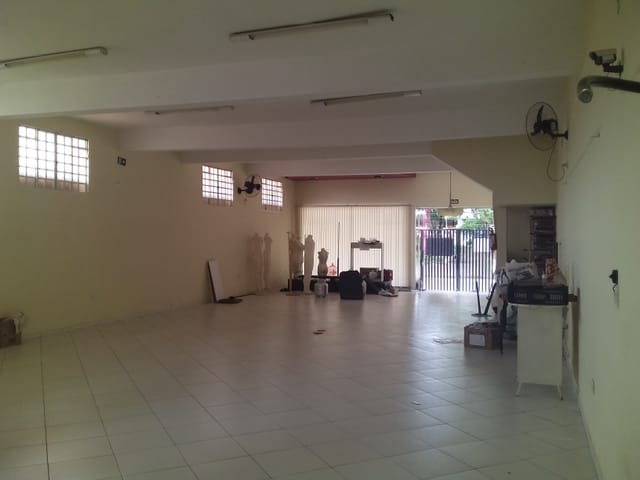 Foto do Loja - Loja para locação, Jardim Santa Rita de Cássia, Santa Bárbara D'Oeste, SP | Oeste Imóveis