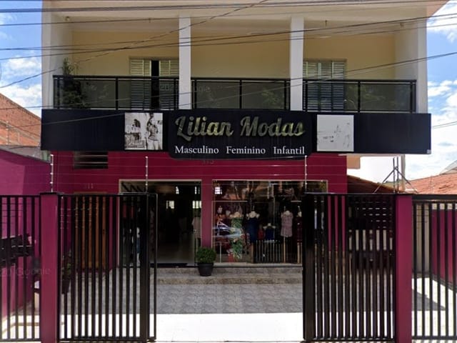 Foto do Loja - Loja para locação, Jardim Santa Rita de Cássia, Santa Bárbara D'Oeste, SP | Oeste Imóveis