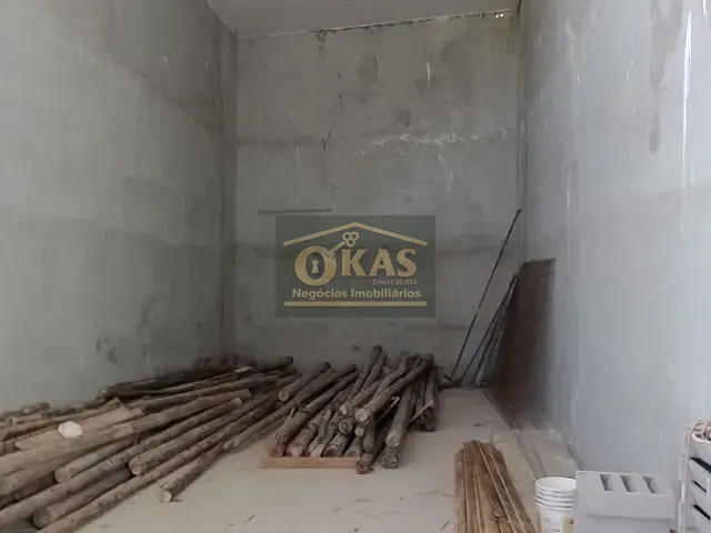 Loja com 150m², para alugar, no bairro Vila Jundiaí em Mogi das Cruzes