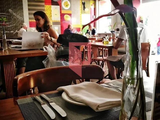 Loja à venda, no bairro Funcionários em Belo Horizonte