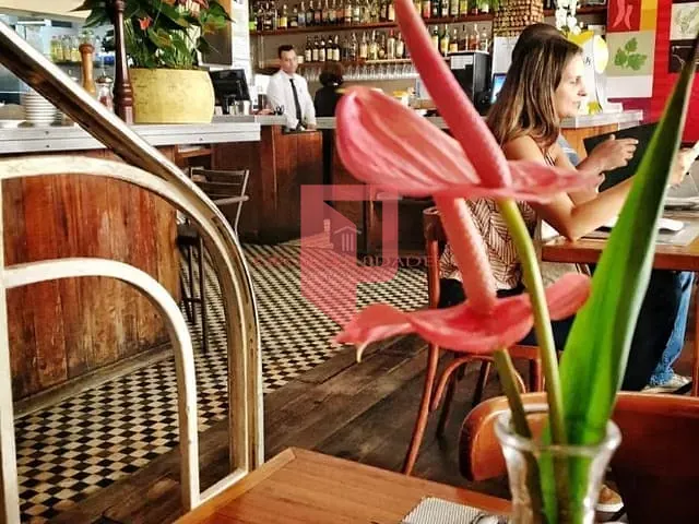 Loja à venda, no bairro Funcionários em Belo Horizonte