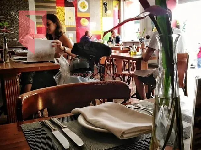 Loja à venda, no bairro Funcionários em Belo Horizonte