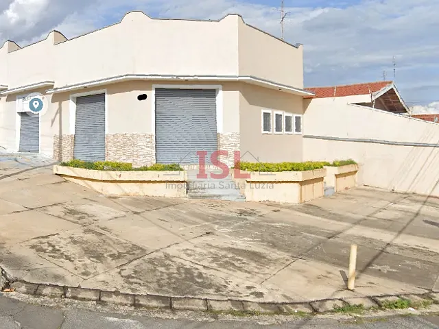 Loja com 400m², à venda, no bairro Jardim Santa Amália em Campinas