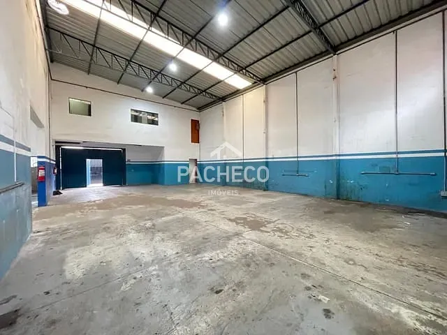 Loja com 250m², para alugar, no bairro Jardim Laudissi em Santa Bárbara d'Oeste