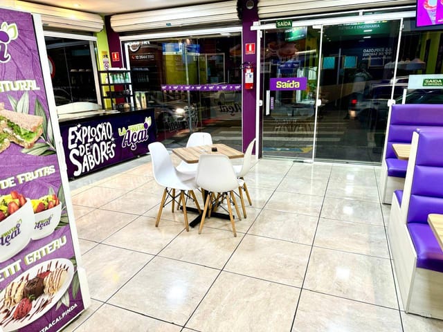 Loja com 80m², à venda, no bairro Centro em Pindamonhangaba