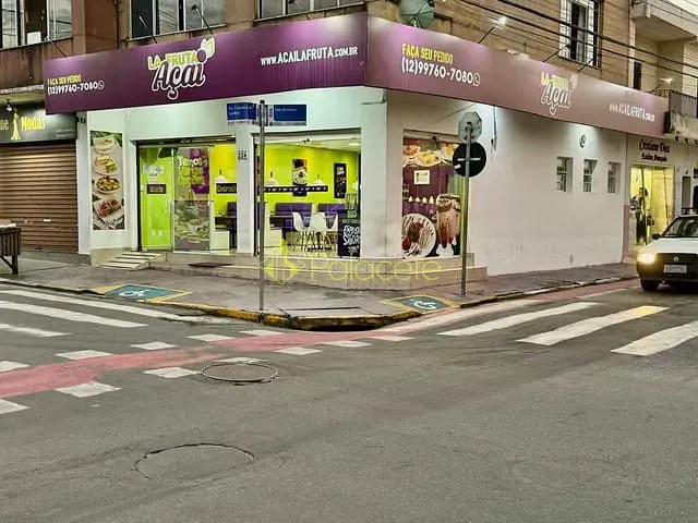 Loja com 80m², à venda, no bairro Centro em Pindamonhangaba