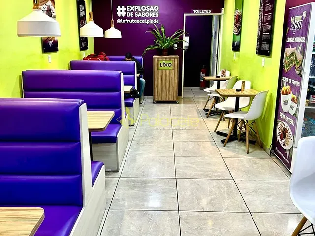Loja com 80m², à venda, no bairro Centro em Pindamonhangaba