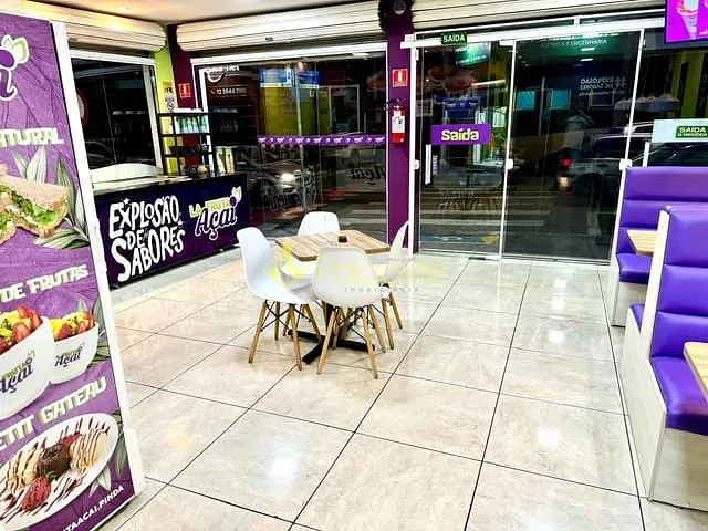 Loja com 80m², à venda, no bairro Centro em Pindamonhangaba