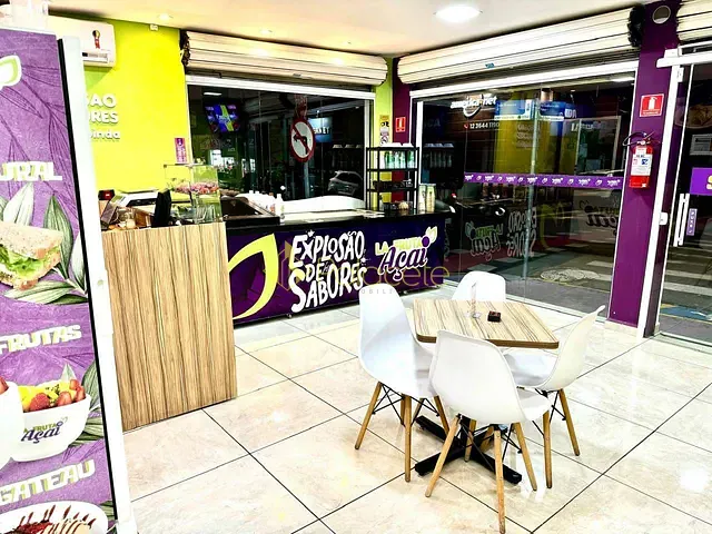 Loja com 80m², à venda, no bairro Centro em Pindamonhangaba