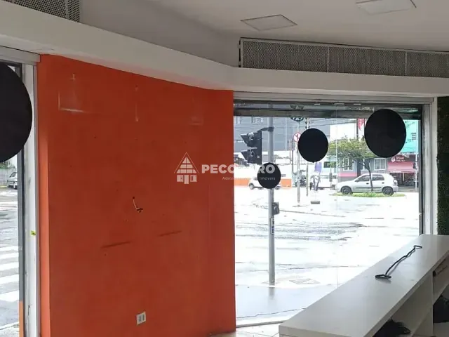 Loja com 100m², para alugar, no bairro Freguesia do ò em São Paulo