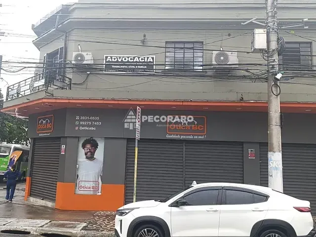 Loja com 100m², para alugar, no bairro Freguesia do ò em São Paulo