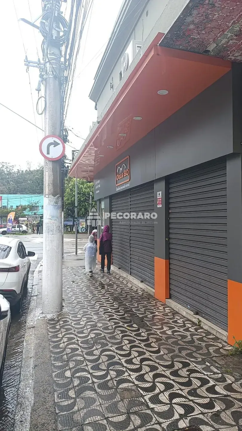 Loja-Salão, 100 m² - Foto 35