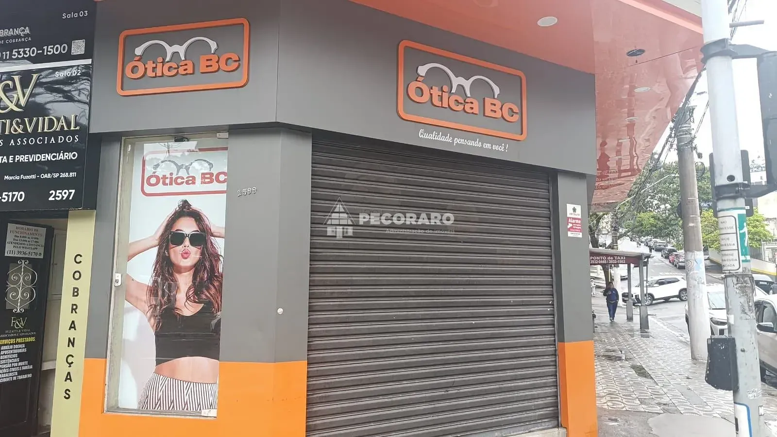 Loja-Salão, 100 m² - Foto 36