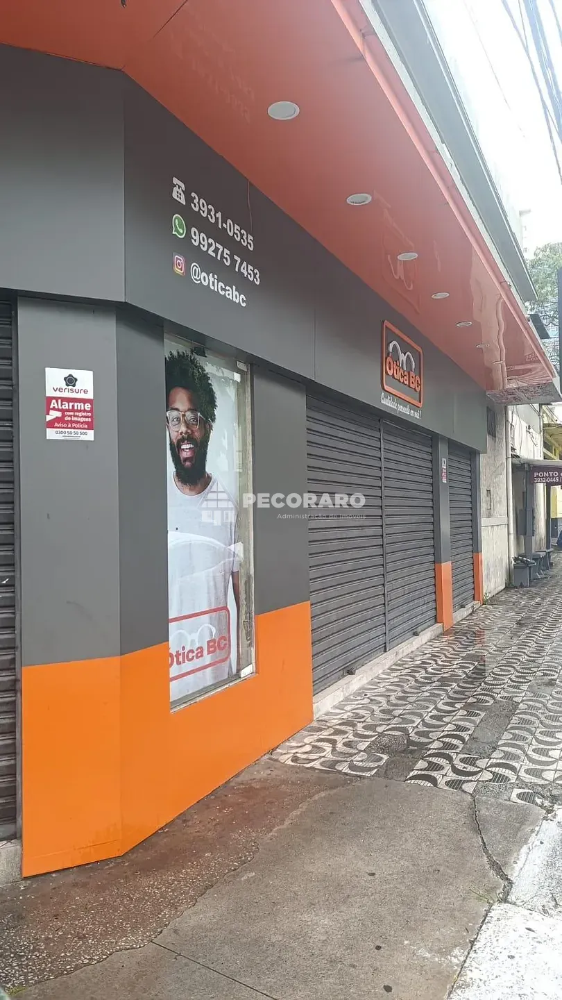 Loja-Salão, 100 m² - Foto 37