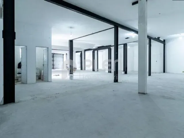 Loja com 425m², para alugar, no bairro Vila Nilo em São Paulo