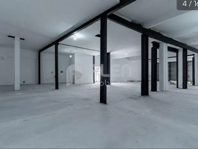 Loja com 425m², para alugar, no bairro Vila Nilo em São Paulo