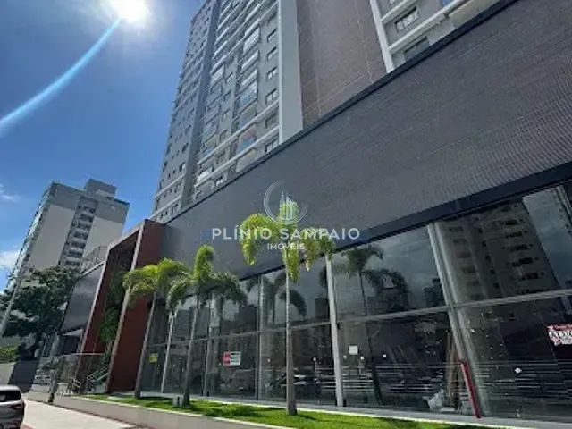 Loja com 30m², à venda, no bairro Itapuã em Vila Velha