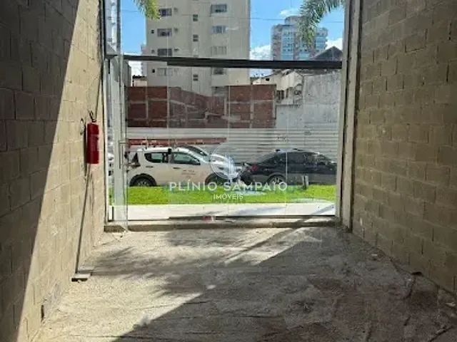 Loja com 30m², à venda, no bairro Itapuã em Vila Velha