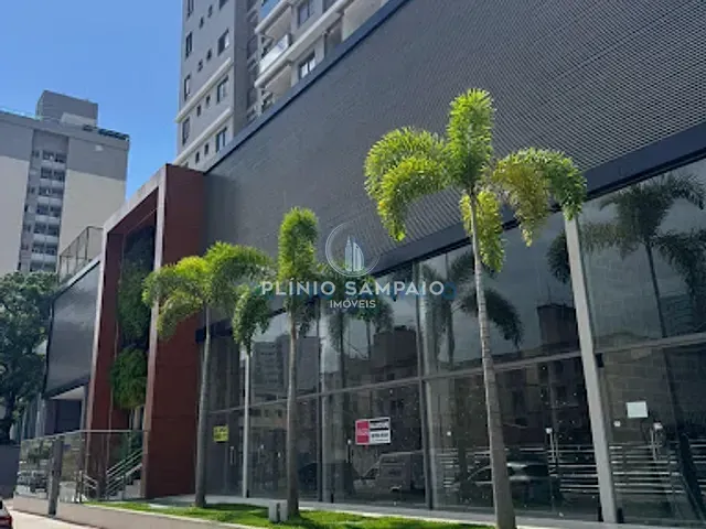 Loja com 30m², à venda, no bairro Itapuã em Vila Velha