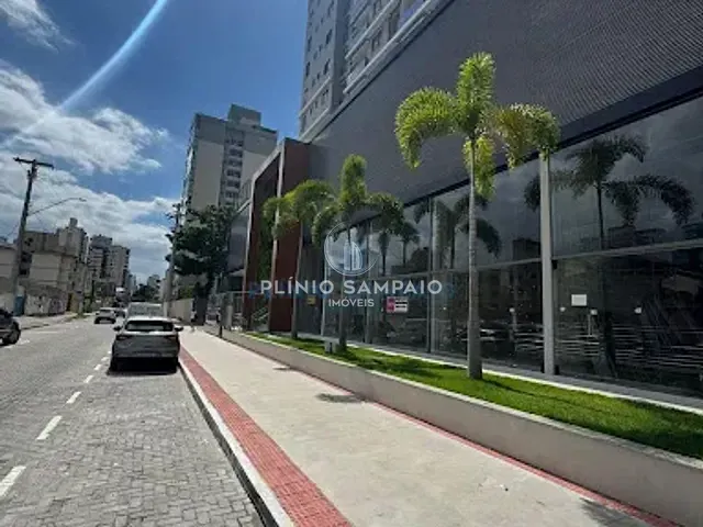 Loja com 30m², à venda, no bairro Itapuã em Vila Velha
