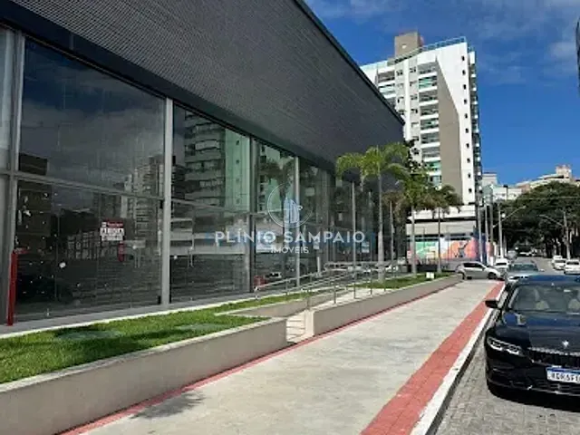 Loja com 30m², à venda, no bairro Itapuã em Vila Velha
