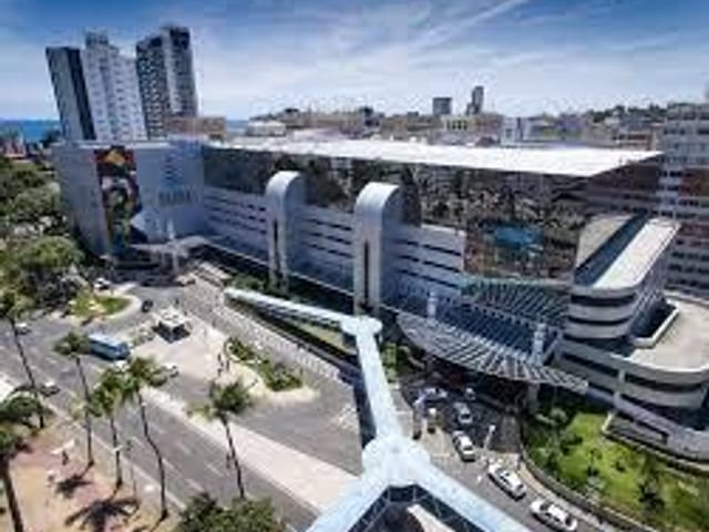 Foto do Loja - Loja para Venda em Salvador, Barra, 1 banheiro | PORTO UNO AGÊNCIA DE IMÓVEIS