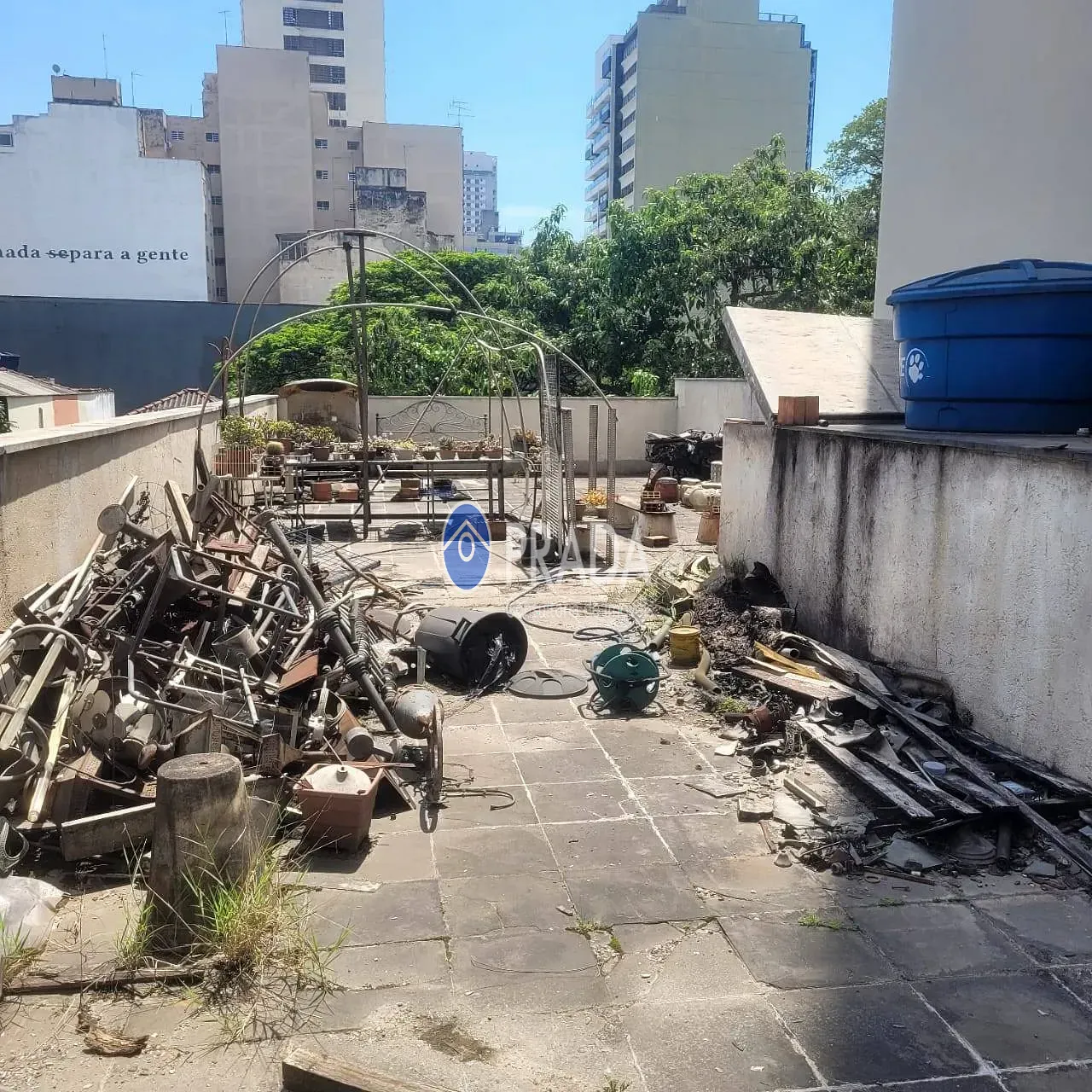 Loja-Salão, 458 m² - Foto 5