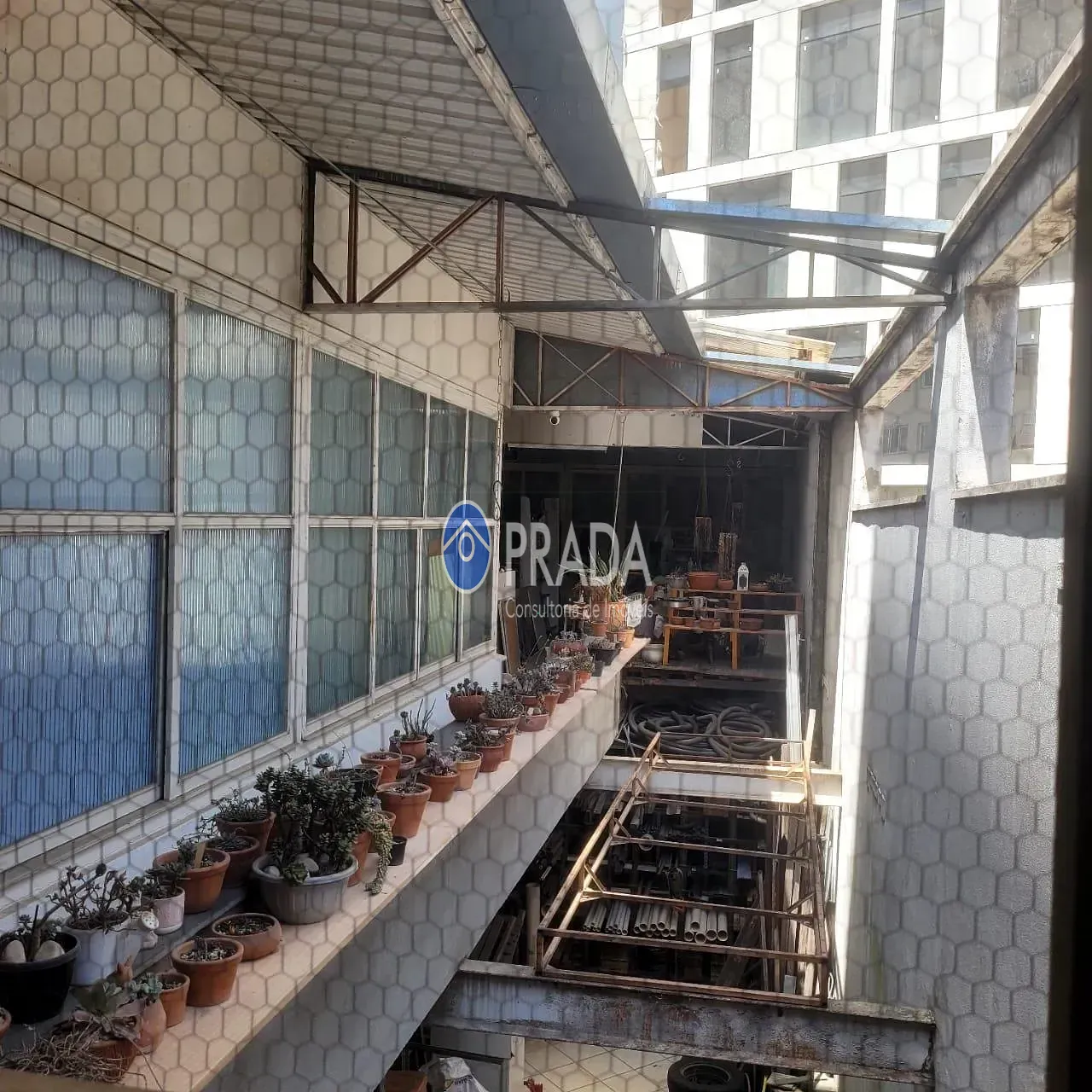 Loja-Salão, 458 m² - Foto 6