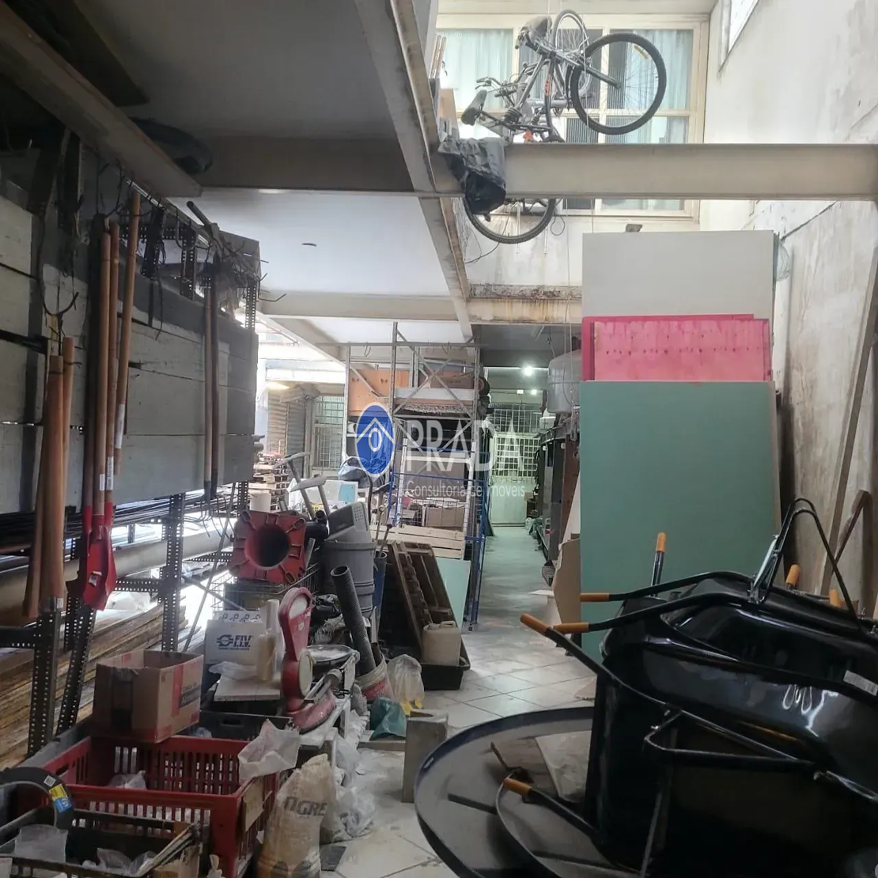 Loja-Salão, 458 m² - Foto 7
