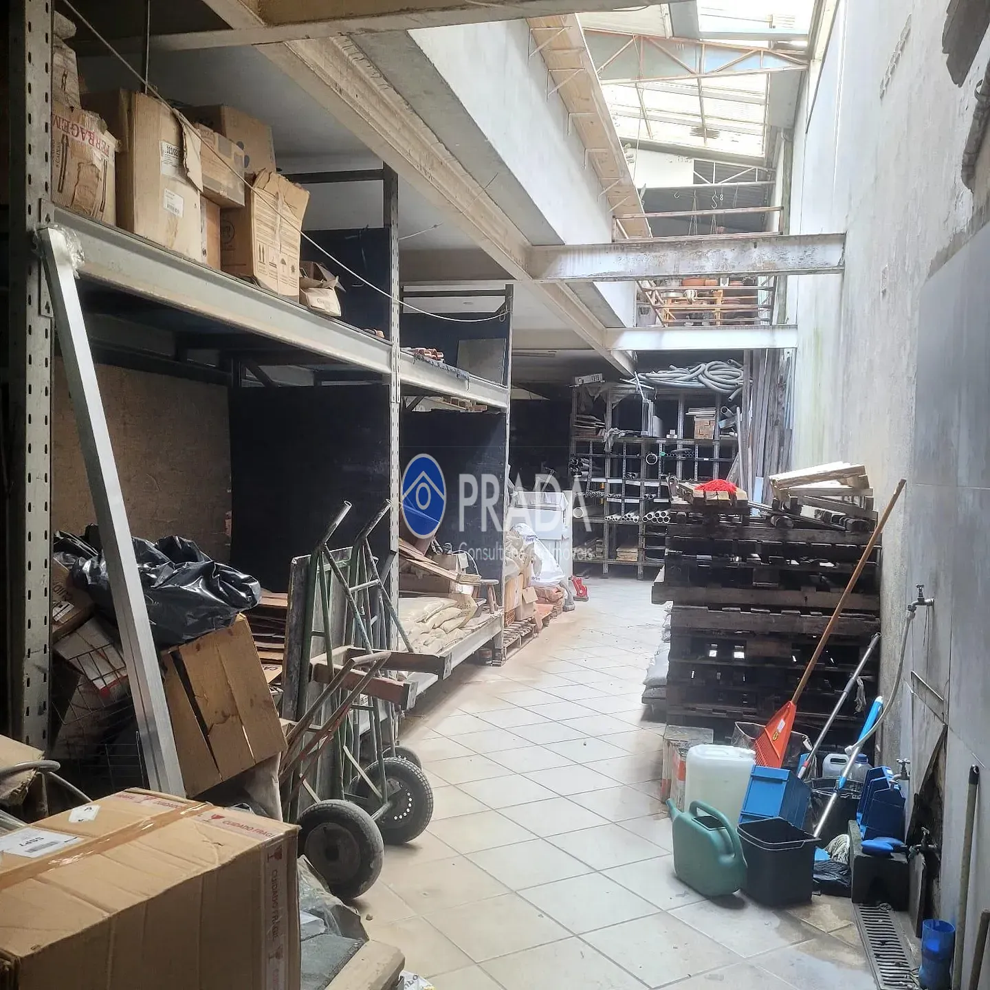 Loja-Salão, 458 m² - Foto 8