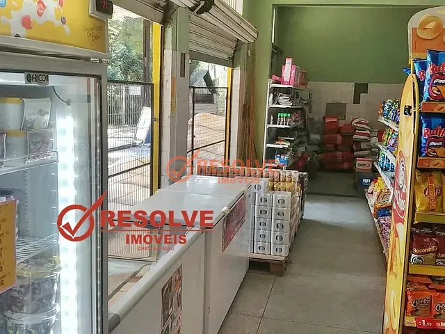 Loja à venda, no bairro PARQUE AGRINCO em Guararema