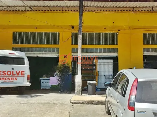 Loja à venda, no bairro PARQUE AGRINCO em Guararema