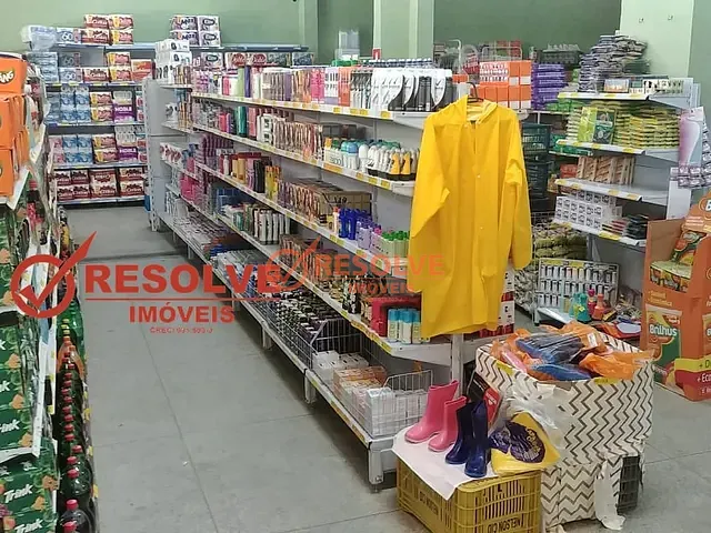 Loja à venda, no bairro PARQUE AGRINCO em Guararema
