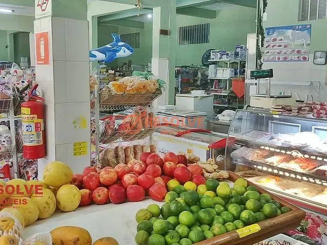 Loja à venda, no bairro PARQUE AGRINCO em Guararema